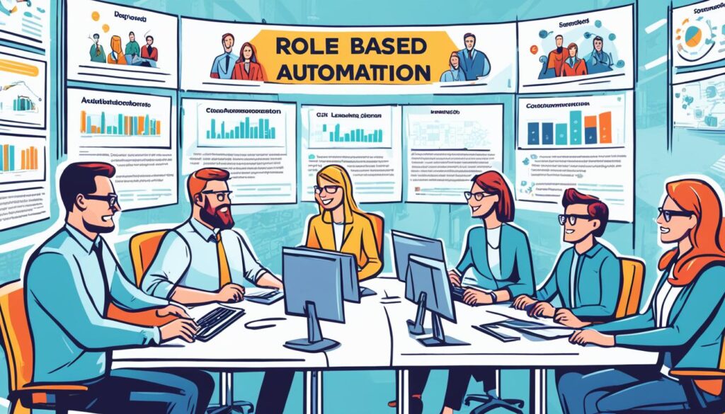 Role-Based Automation Training