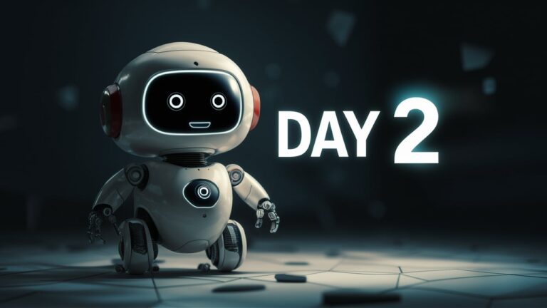 Day 2 of 14 Days of Automation: Automating Social Media Posts with AI and RSS Feeds