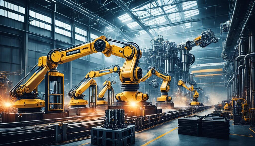 ai manufacturing