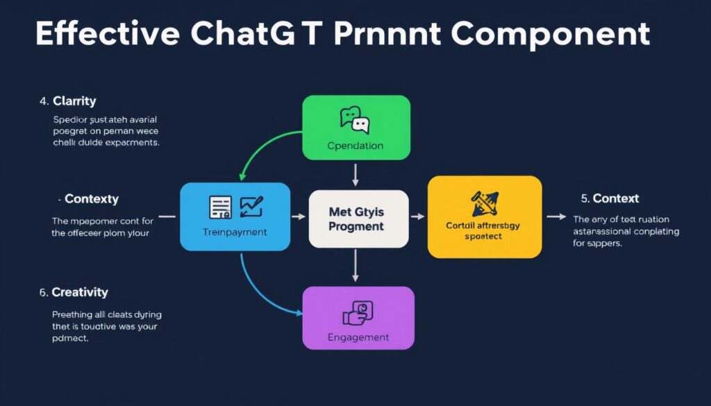 chatgpt prompt structure