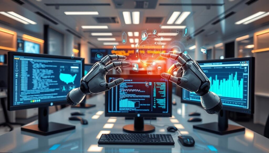 AI testing tools benefits
