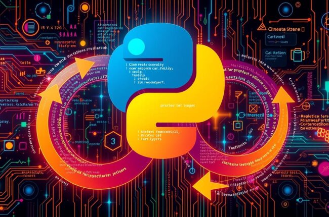 Looping in Python