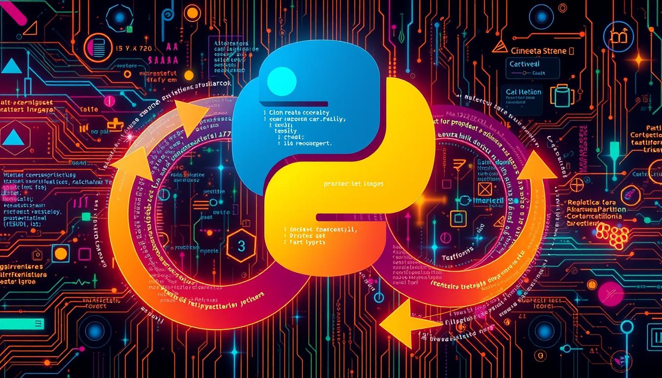 Looping in Python