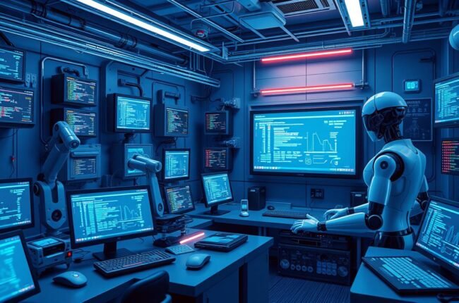 ai automation testing tools