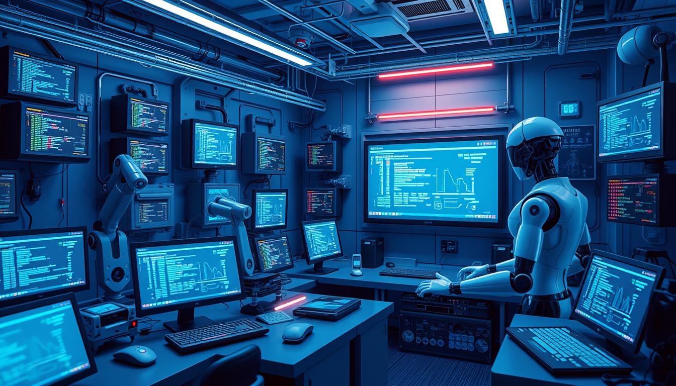 ai automation testing tools