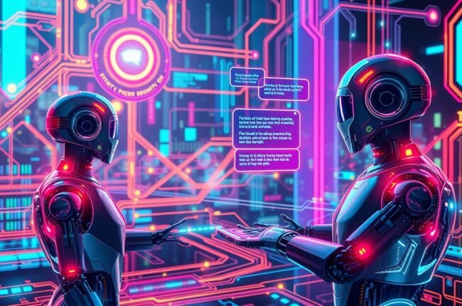 conversational ai automation
