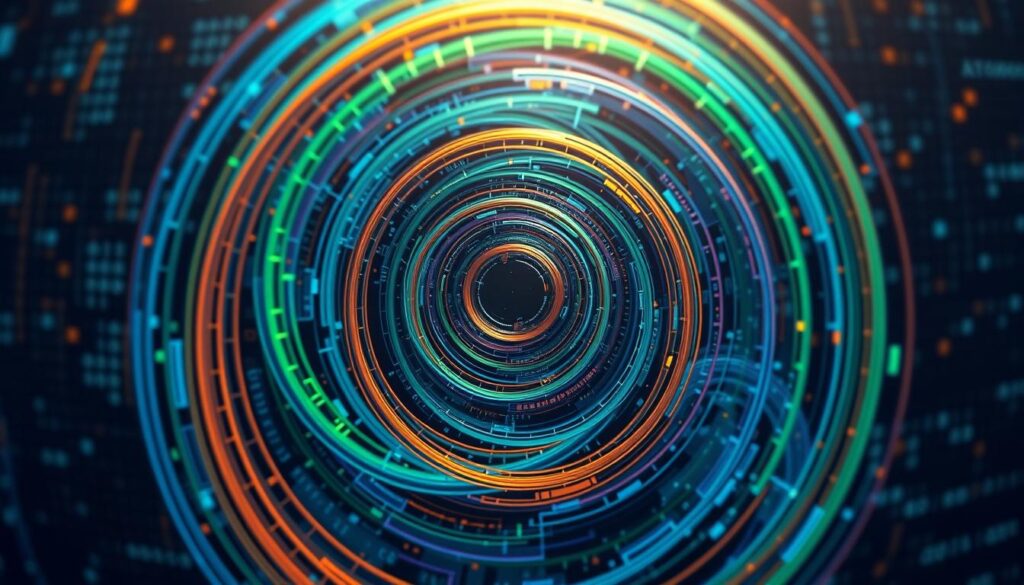 nested loops complexity