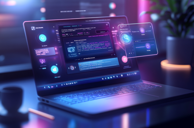 AI First Development - AAE