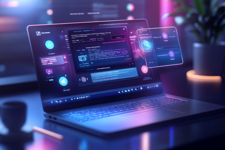 AI First Development - AAE